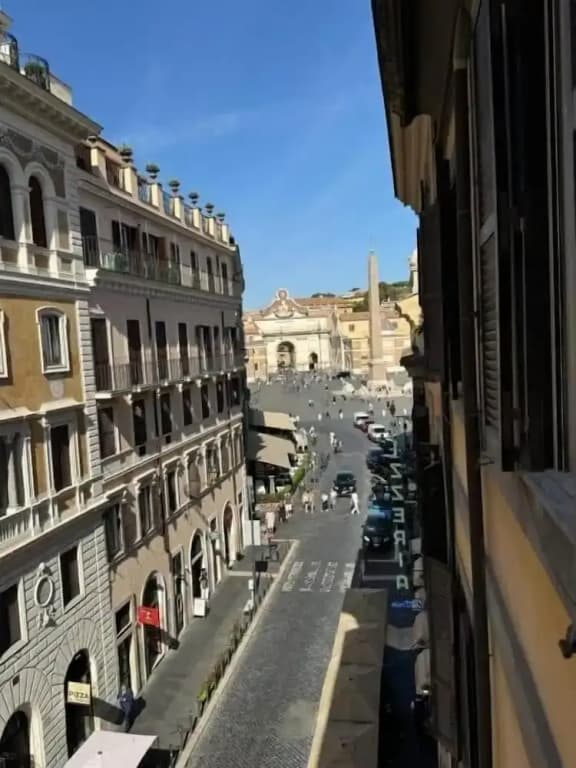 Ripetta Grand Suites - photo 23