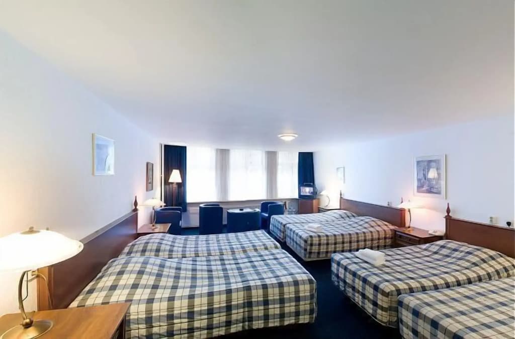 Hotel Prins Hendrik - photo 4