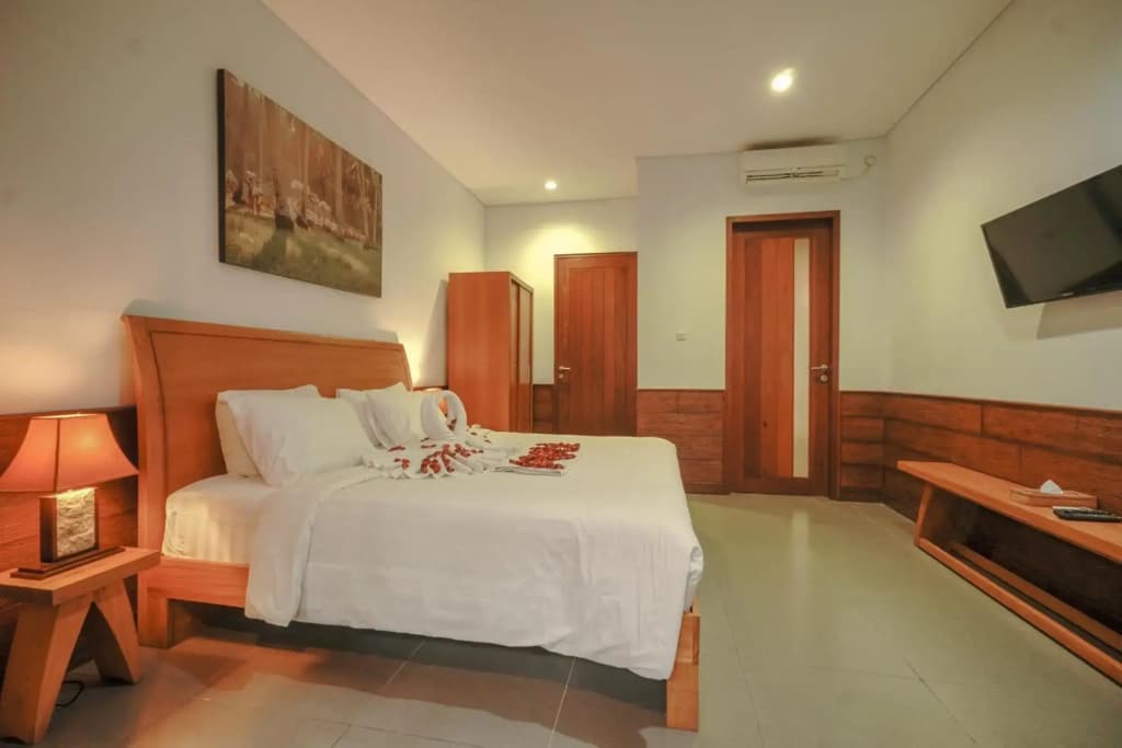 Rama Village Hotel - photo 2
