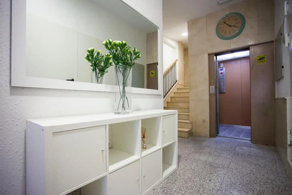 Apartamentos Fuencarral 50 - photo 2