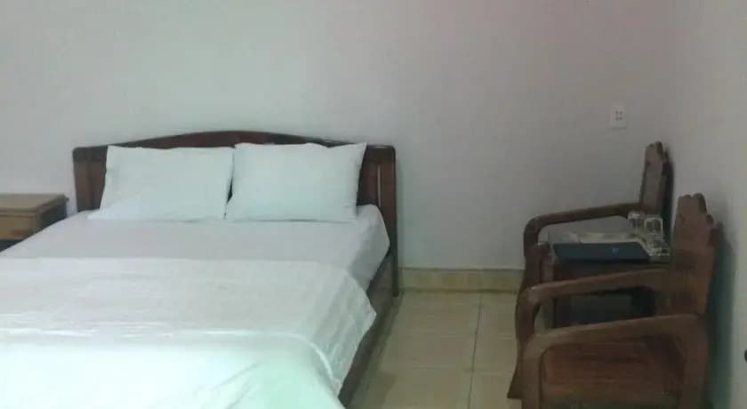 Huong Lan 2 Hotel - photo 9