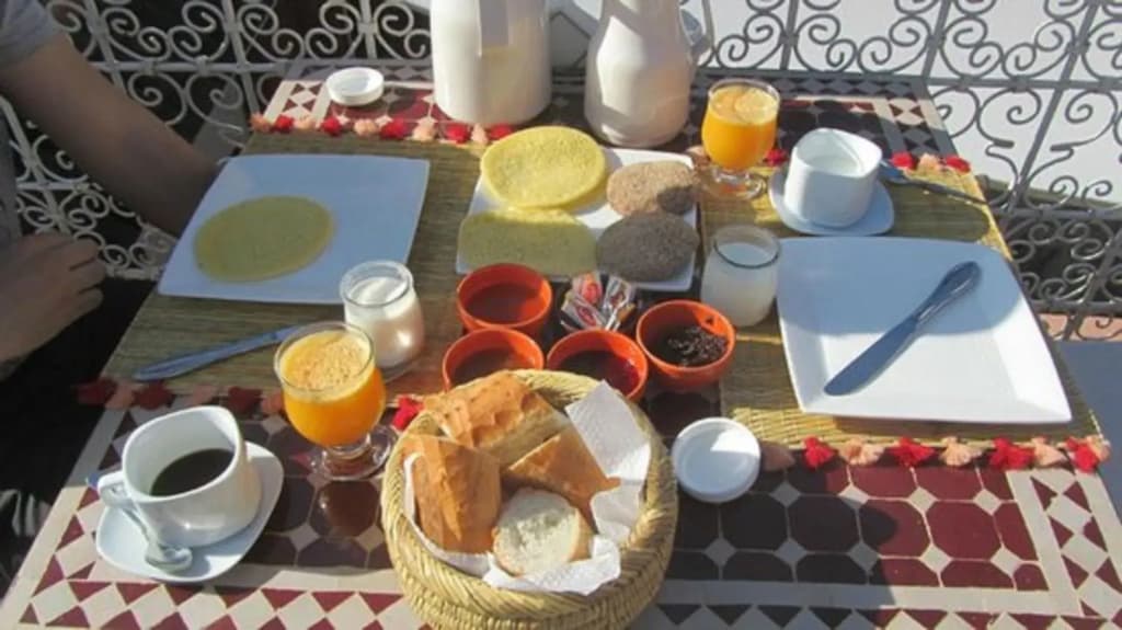Riad Chalymar - photo 12