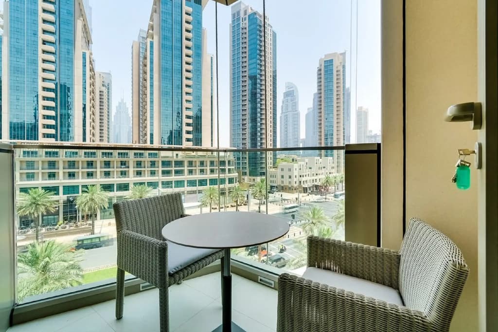 Vida Downtown Residences - photo 42