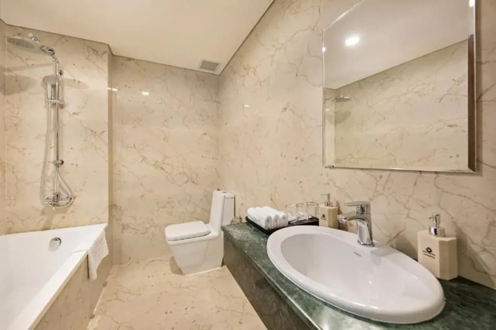 Eden Hotel - photo 10