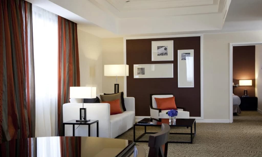 AC Hotel Kuantan - photo 6