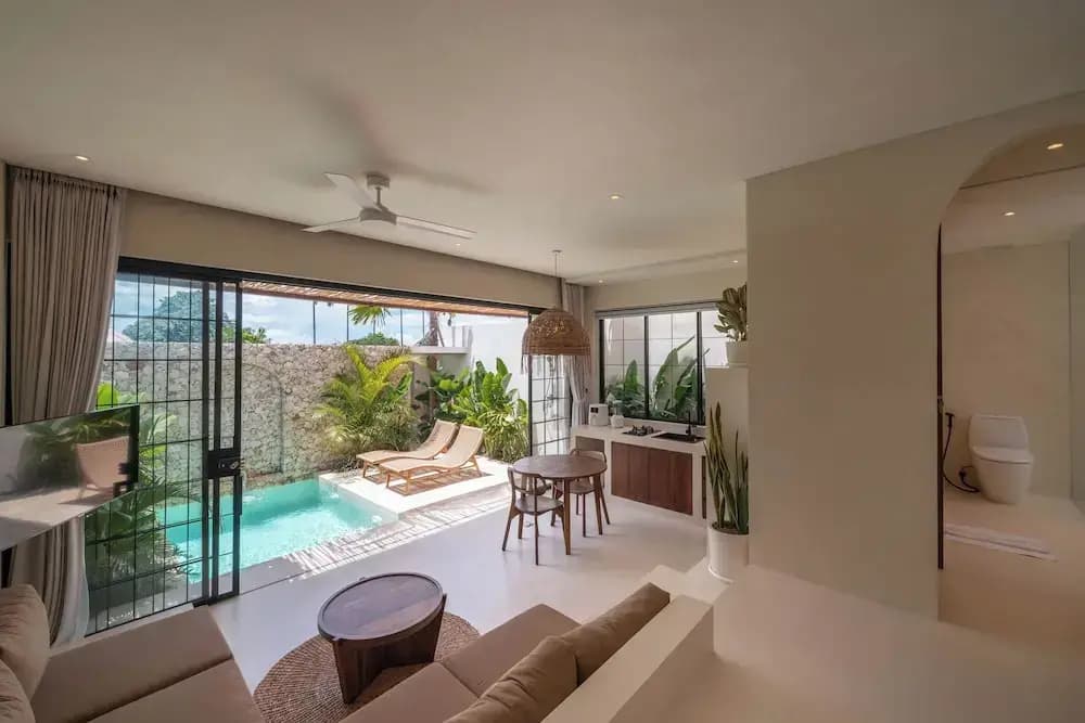 Casa Melosa - Charming and Intimate Villa Nestled in Umalas - photo 7