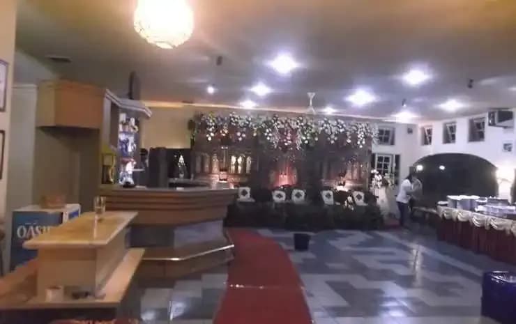 Hotel Griya Permai - photo 12