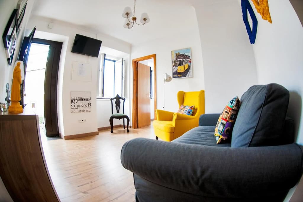 Belém Apartment - photo 12