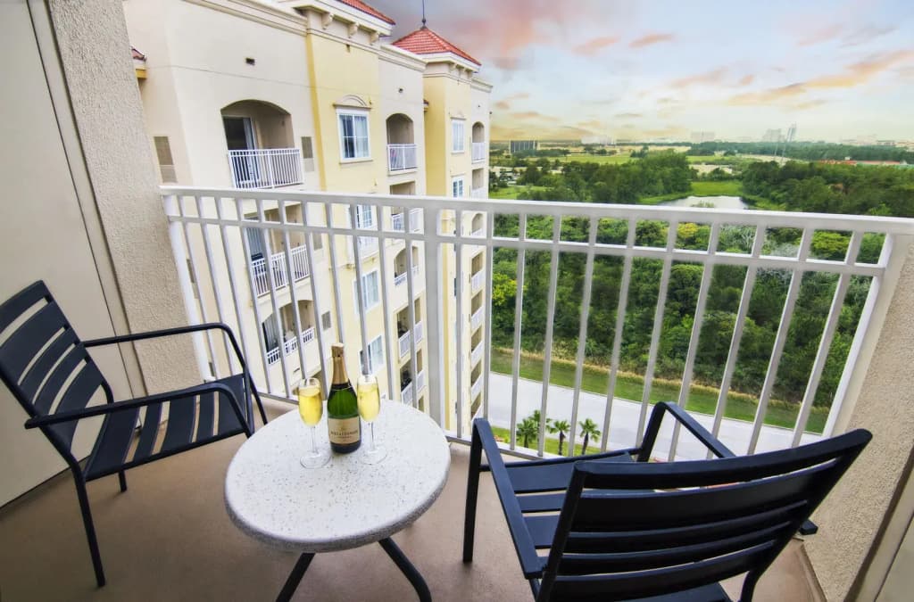 The Point Orlando Resort - photo 23