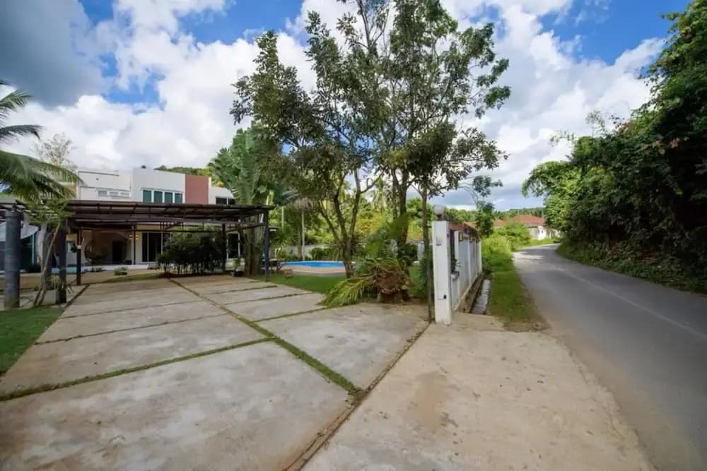 Villa Kanwara - photo 12