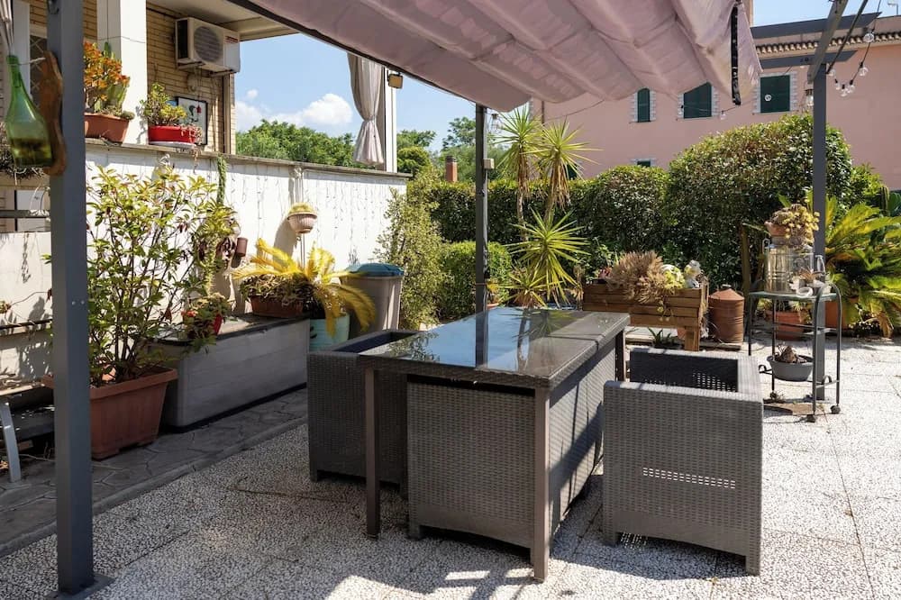 Il Pergolato - photo 10