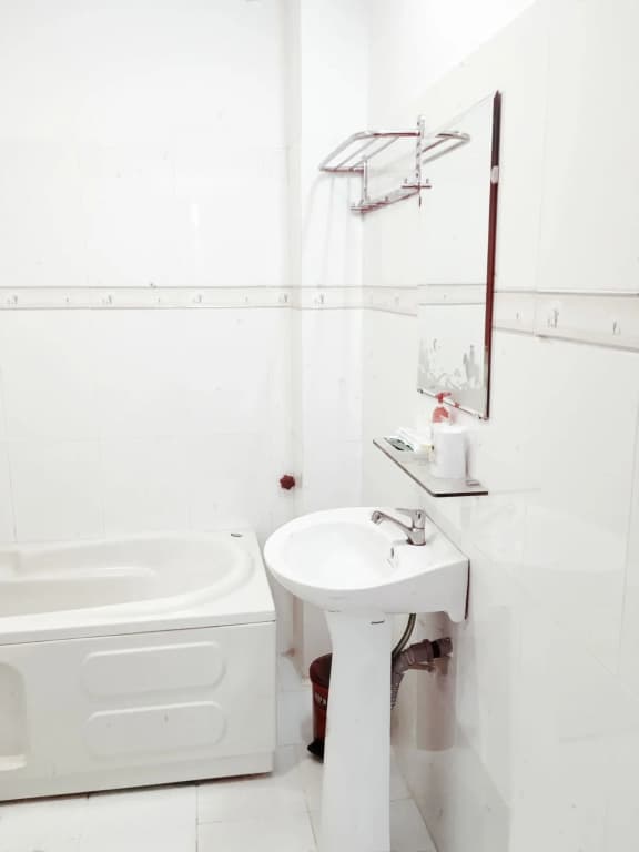 Van Khang Hotel - photo 8