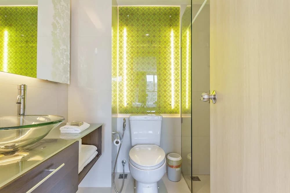 Grande Carribean sea view apartments Jomtien beach - photo 35