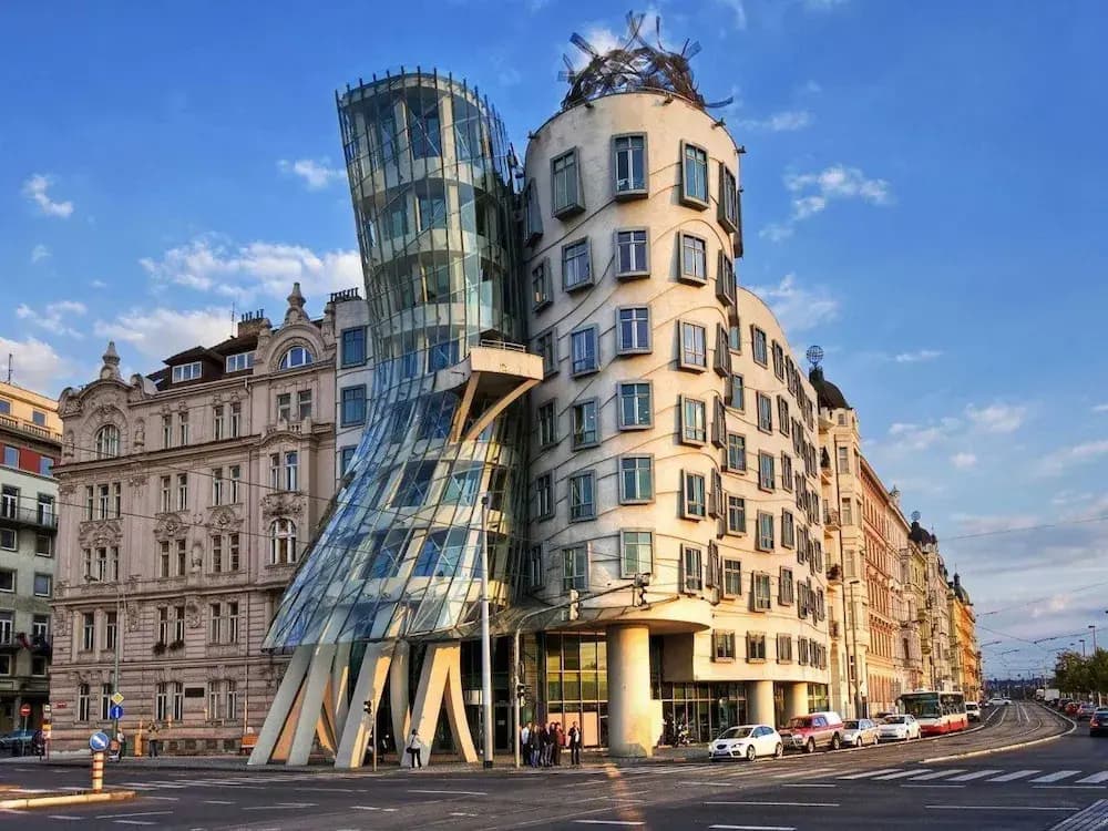 Superior Suites & Apartments in the Heart of Prague - main photo