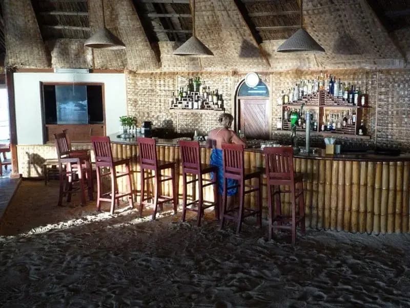 Club Med Finolhu Villas - photo 6