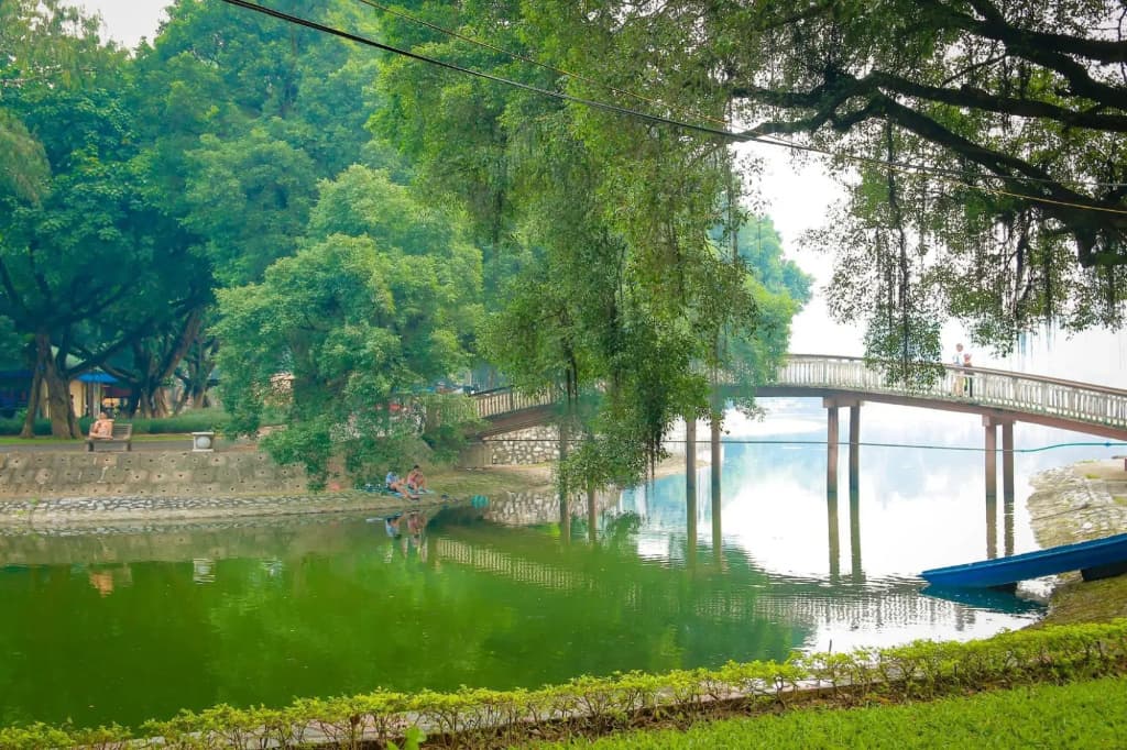 Hoang Hung Hotel - photo 7