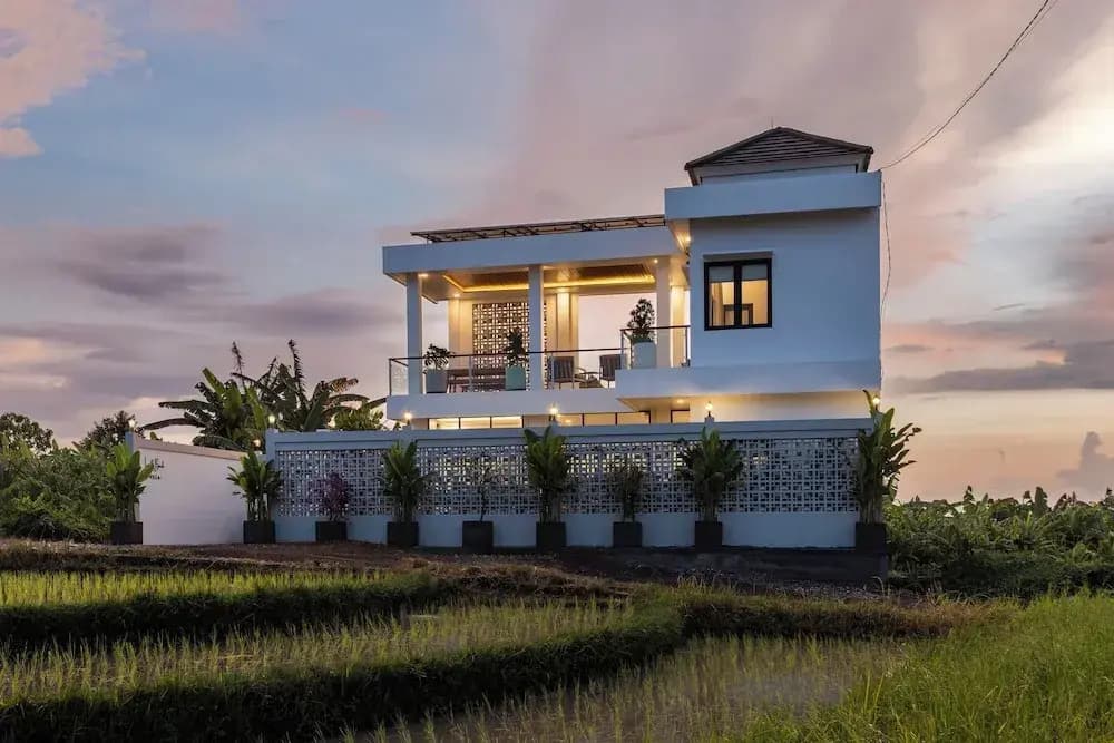 Laid Back Villa - photo 1