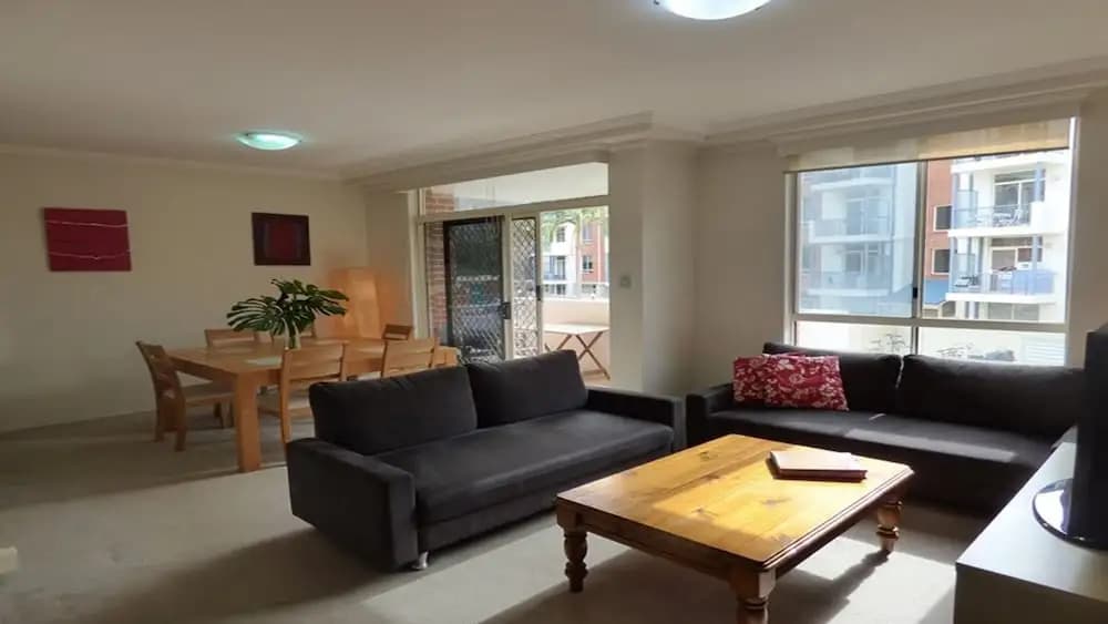 The Apartment Service BUCHN - photo 8