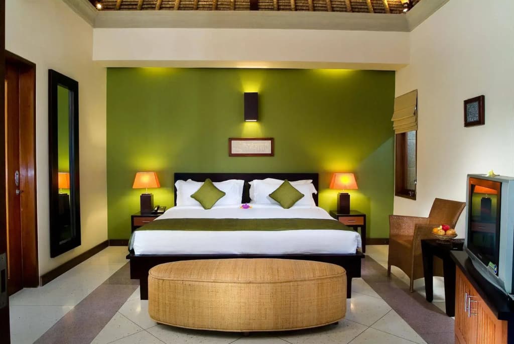 The Bali Bill Villa - photo 3