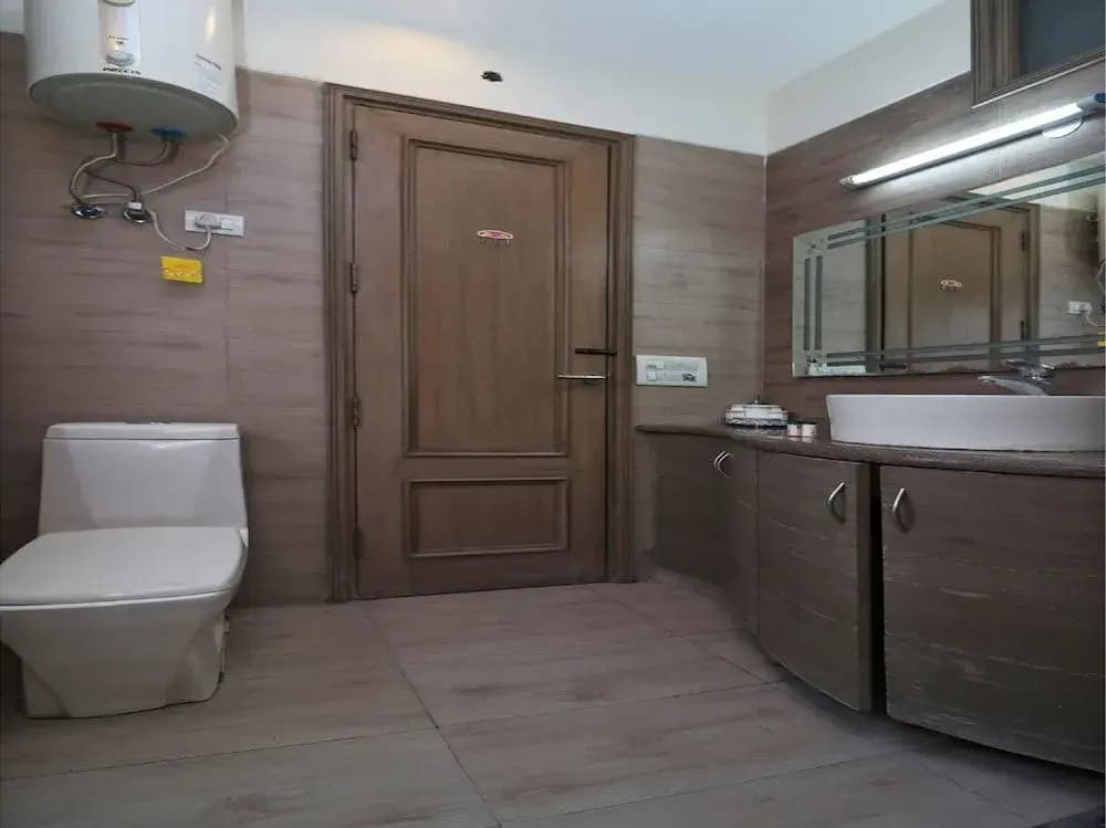 OYO 28061 Amar Villa One - photo 9