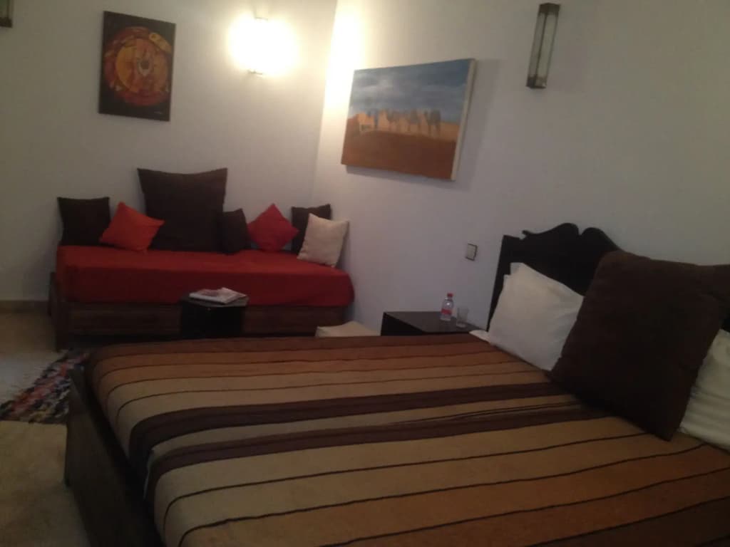 Riad Mariana - photo 5