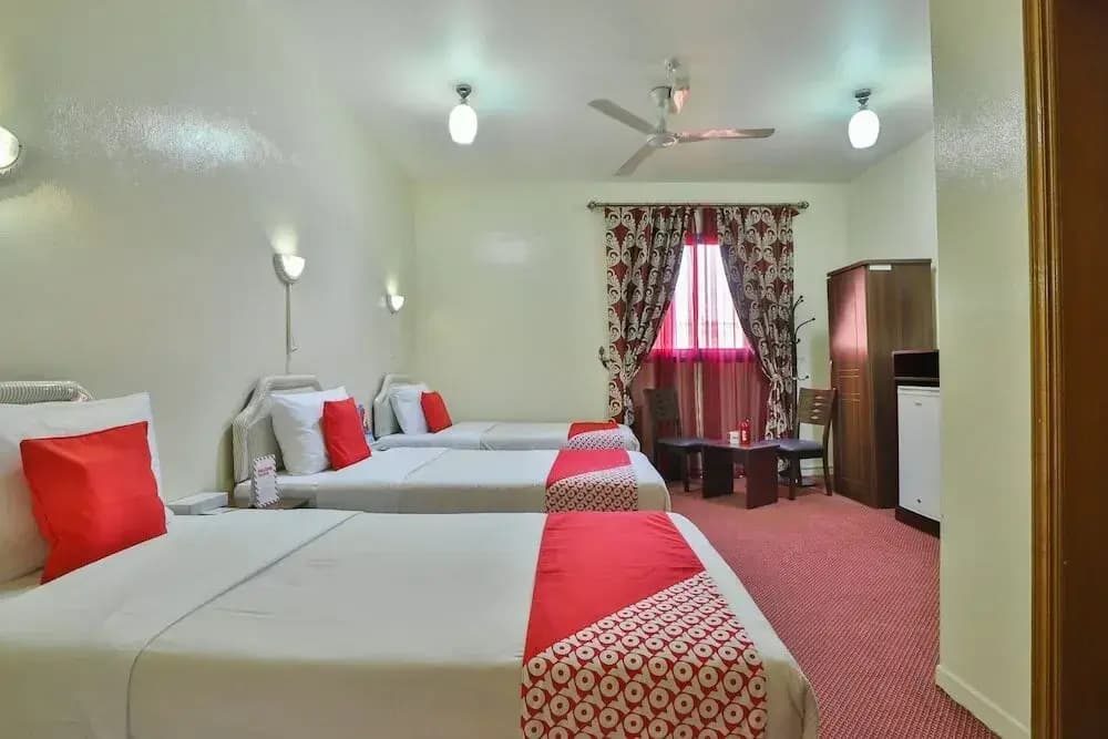 Al Rabia Hotel - photo 7