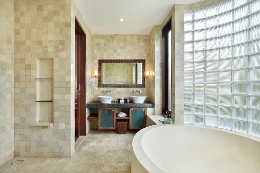 Gending Kedis Luxury Villas & Spa Estate Hotel - photo 10