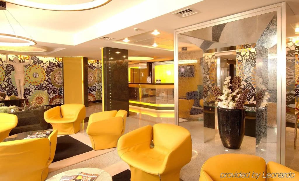 Hotel Morfeo Milano - photo 32