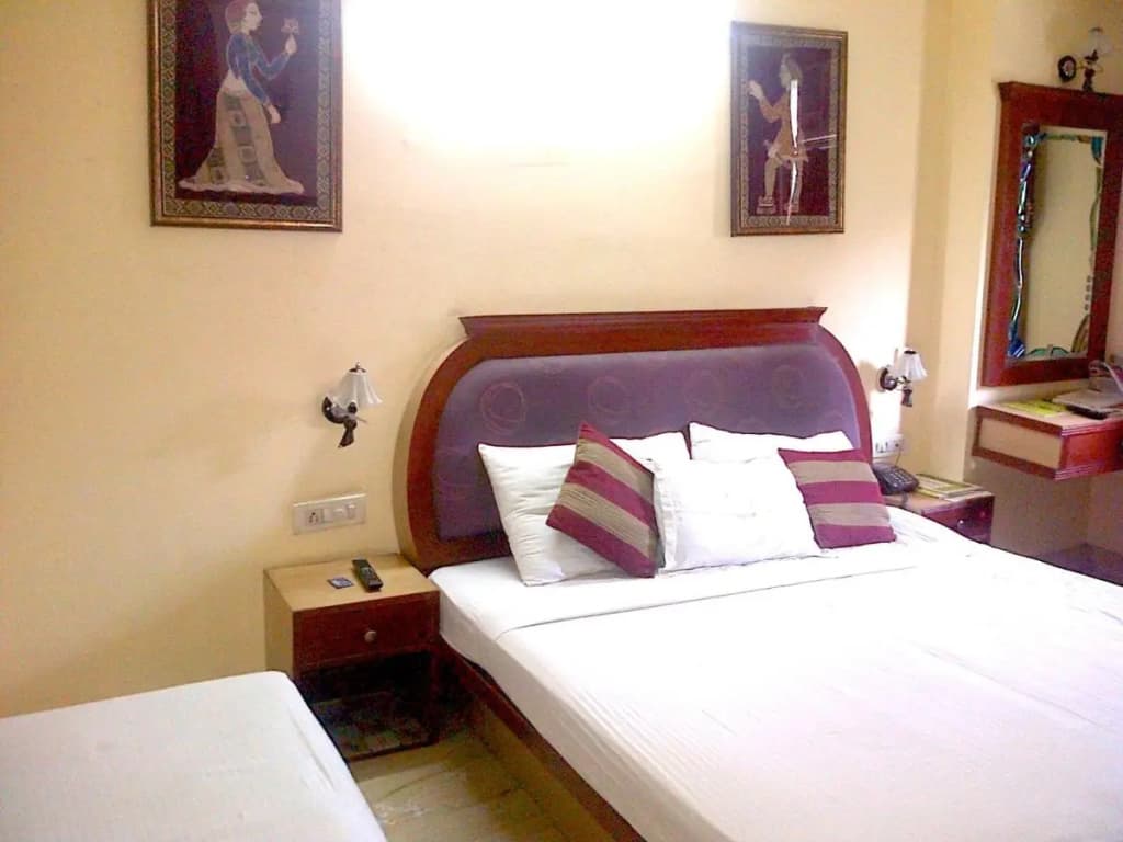 Fabhotel Spb 87 - photo 26