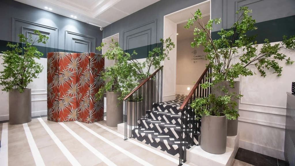 Soho Boutique Opera Hotel - photo 15