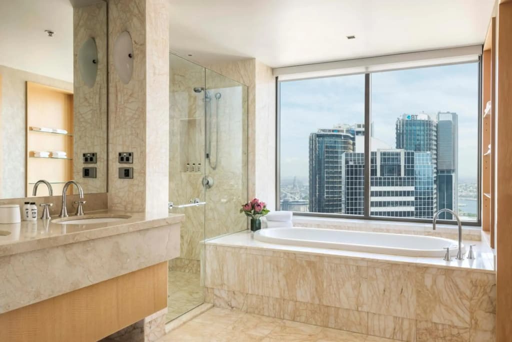 Amora Hotel Jamison Sydney - photo 20
