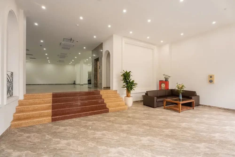 Granda Lake View Hotel & Apartment - photo 10