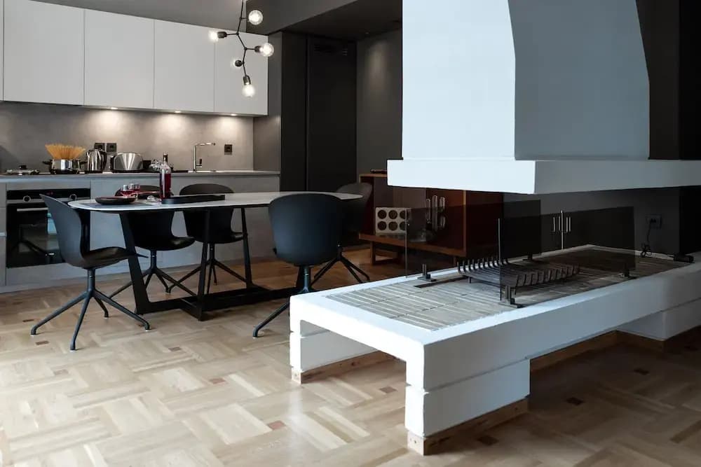 The H Experience Boutique Apartments Athens - photo 31