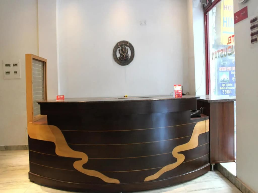 OYO Rooms Paharganj Near Bikaner Sweets - photo 12