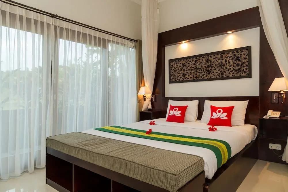 ZEN Premium Ubud Sanggingan 2 - photo 15
