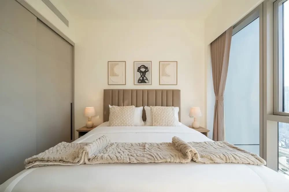 1 BR Apt in Grande - photo 3