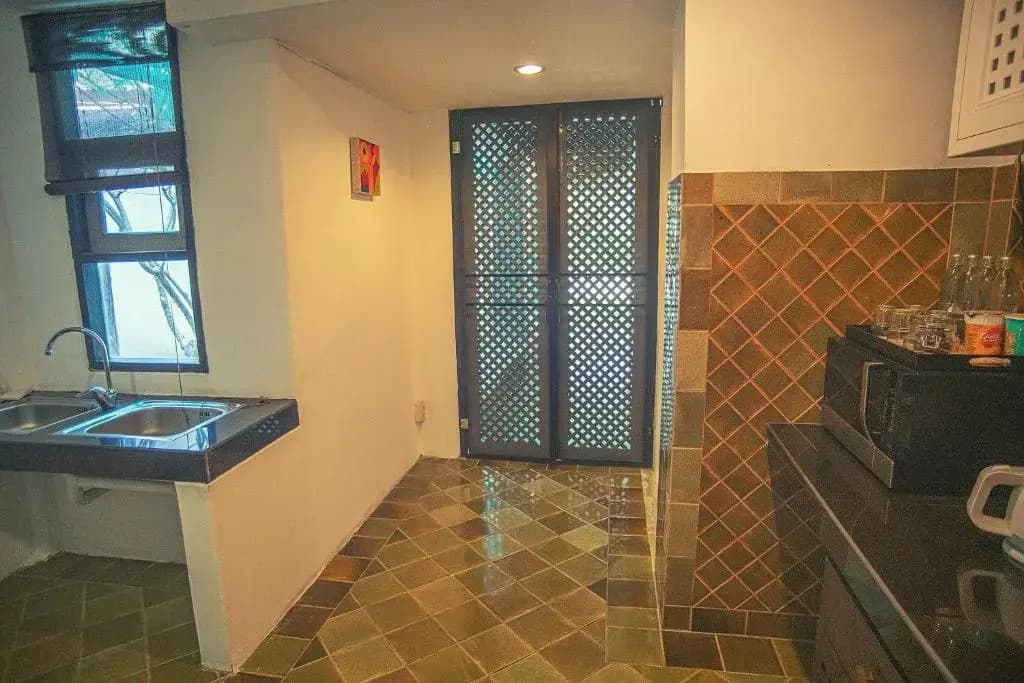 Baan Suan Residence - photo 21