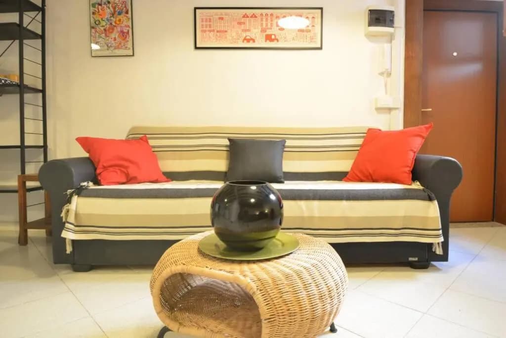 Carlo's Studio in Venice - photo 1
