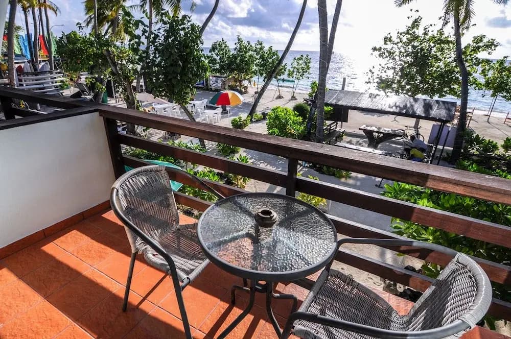Salt Beach Hotel - photo 9