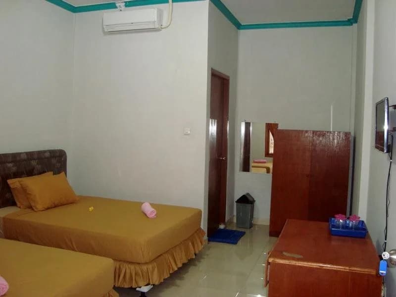 Hotel Bagasta Bali - photo 3