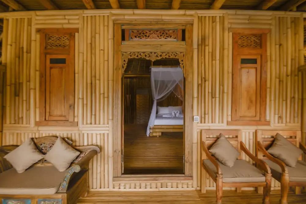 Le Sabot Ubud - photo 1