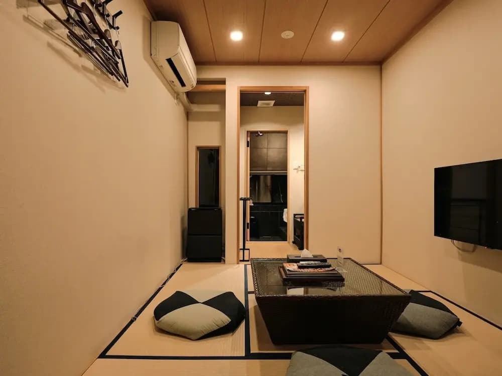 Tsumugi HorikawaKichimonji - photo 3