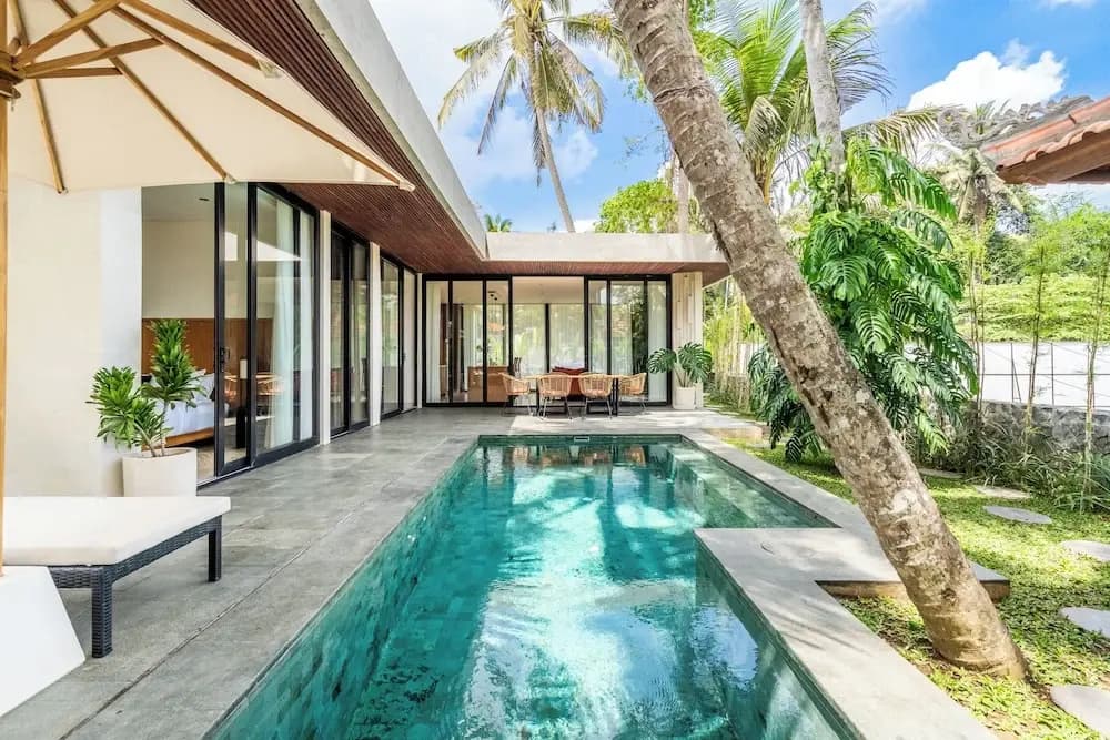 Happiness Villa 7 – Luxe Living Amid Rice Fields & Tranquility - photo 13
