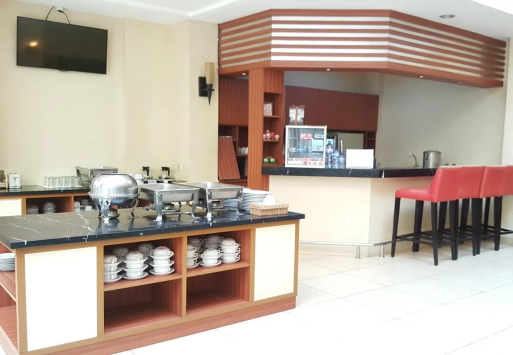 Rota Hotel - photo 22