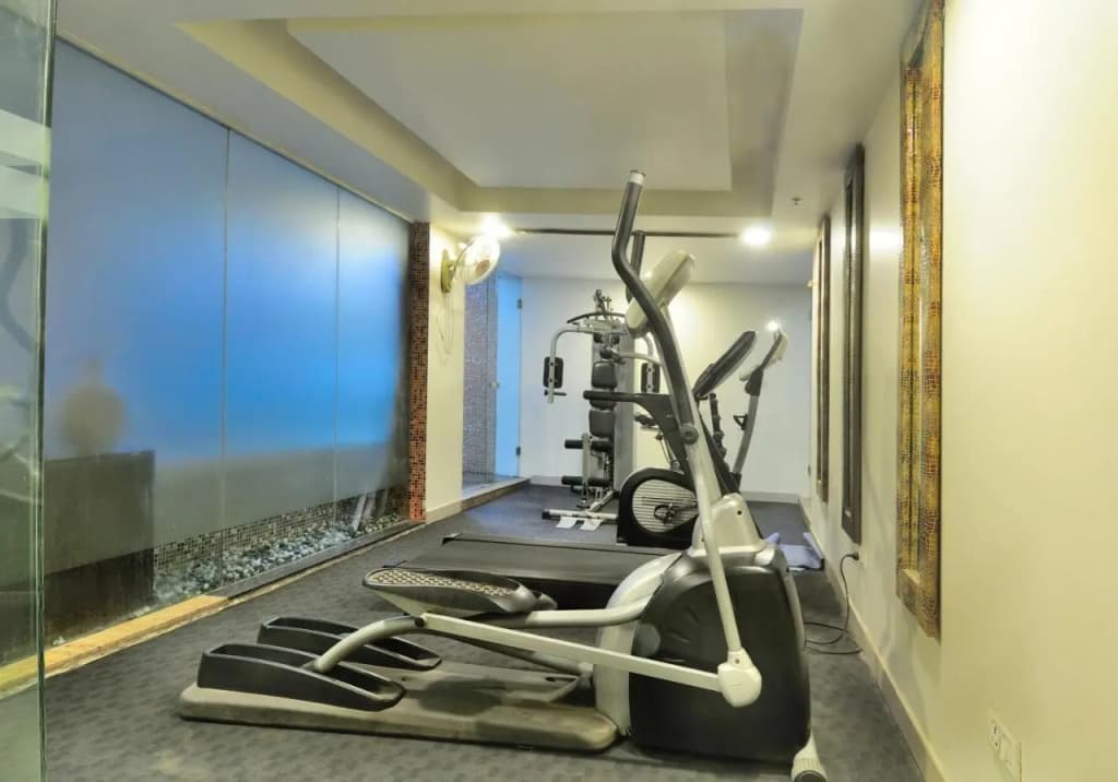 Hotel Aura - Near to New Delhi Railway Station - photo 30