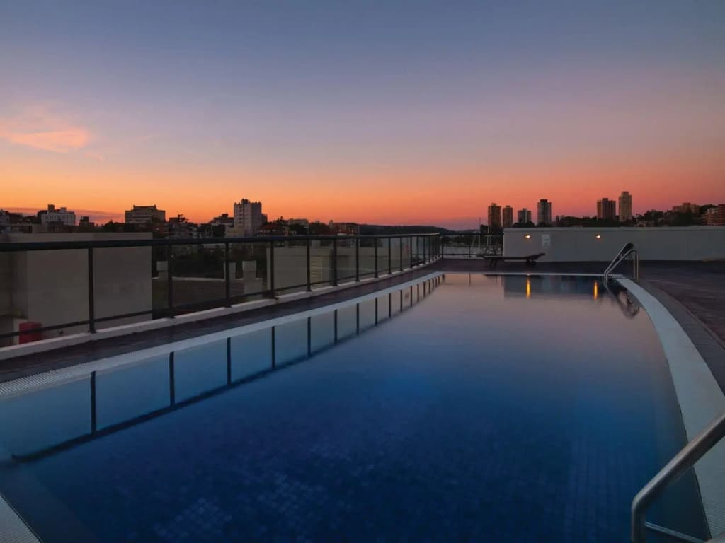 Vibe Hotel Rushcutters Bay Sydney - photo 17