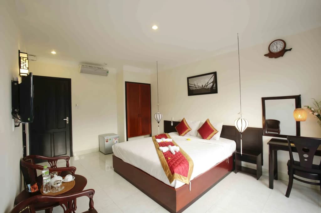 Phuc Thao Villa - photo 3