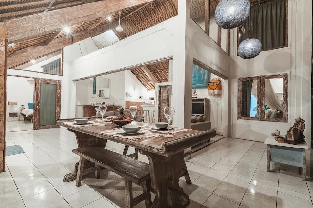 Villa Indigo - photo 17