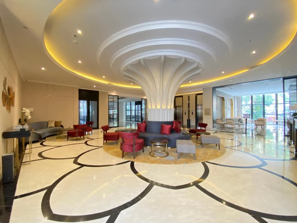 Maia Hotel Jakarta - photo 23