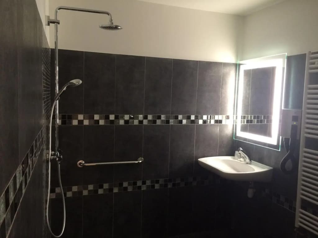 Hotel Mimosa - photo 18